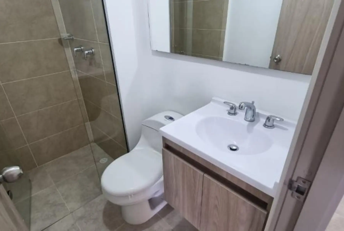Apartamento en Arriendo en Mesa, Envigado