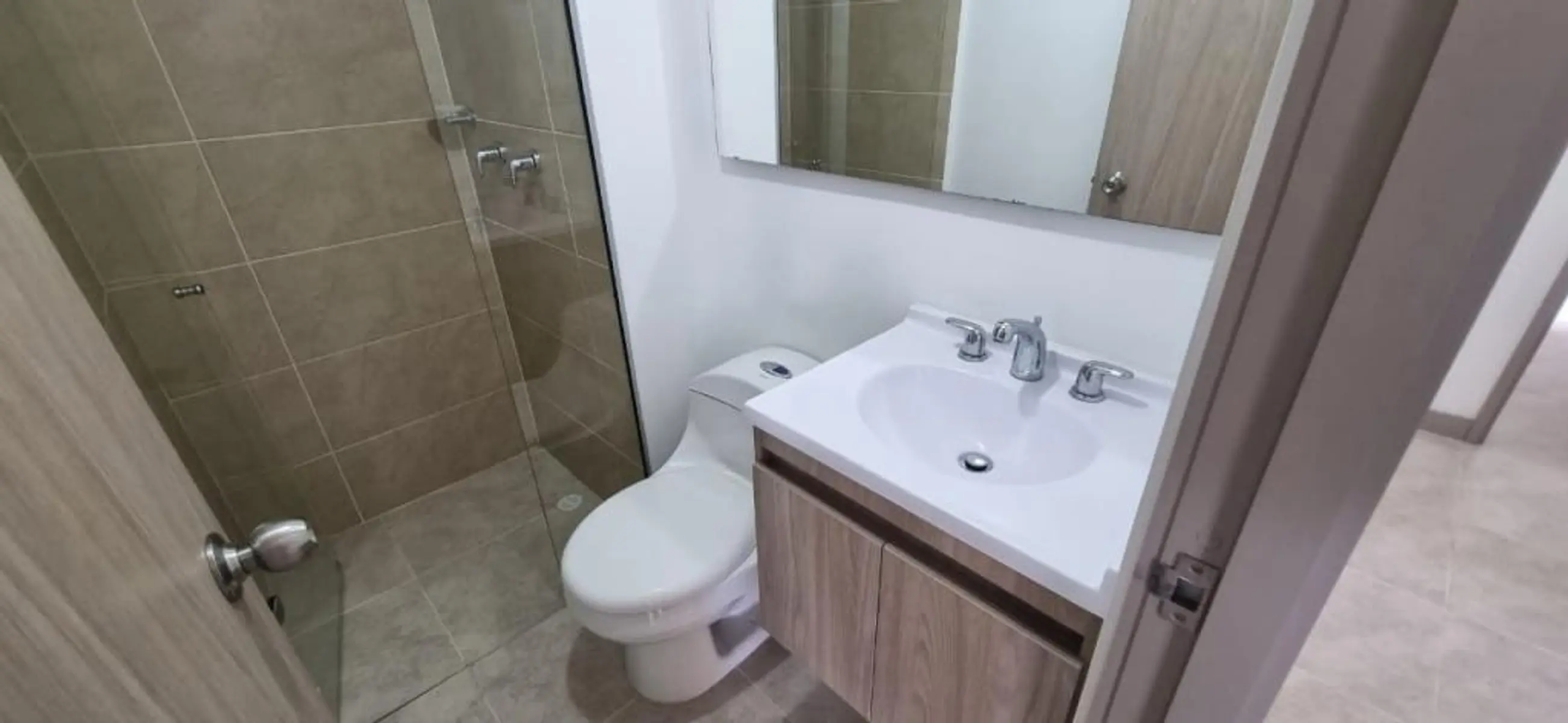 Apartamento en Arriendo en Mesa, Envigado