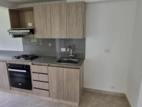 Apartamento en Arriendo en Mesa, Envigado