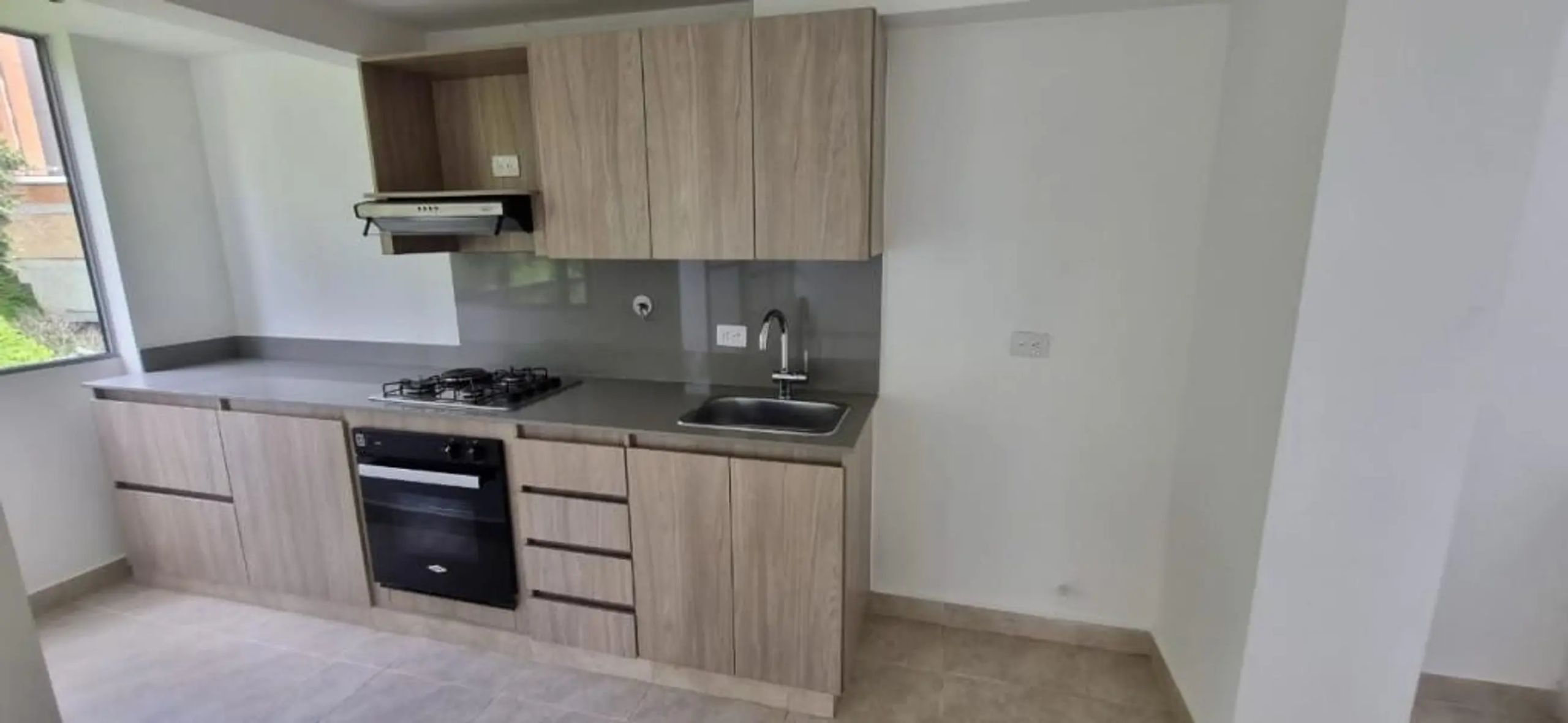 Apartamento en Arriendo en Mesa, Envigado
