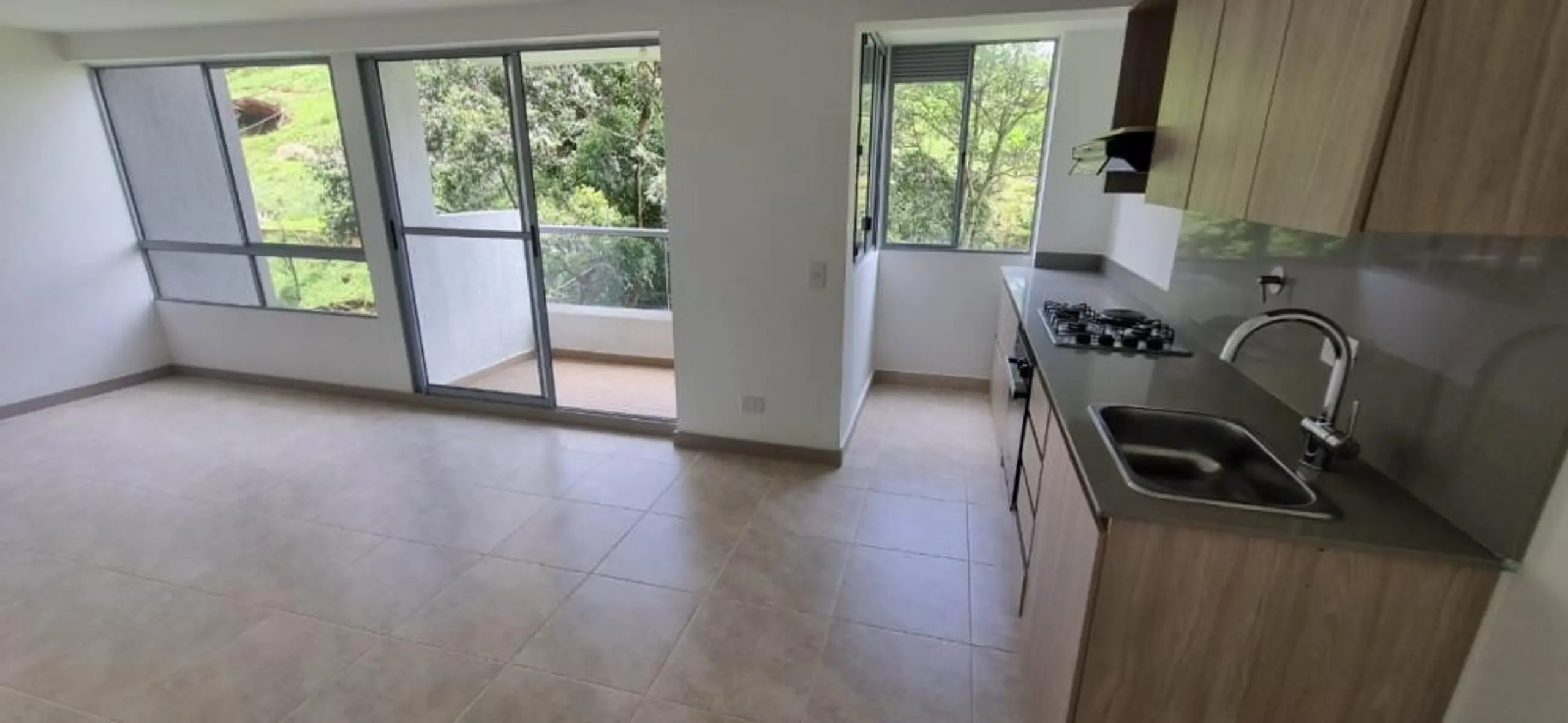 Apartamento en Arriendo en Mesa, Envigado