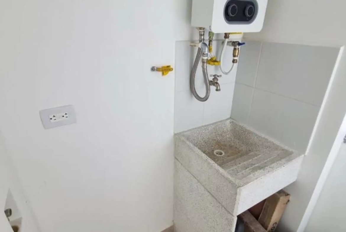 Apartamento en Arriendo en Mesa, Envigado