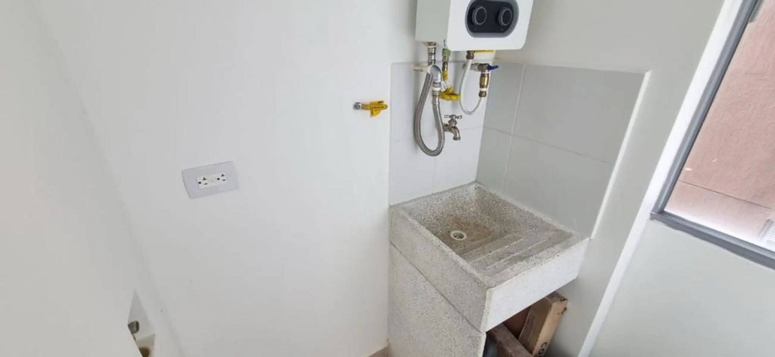 Apartamento en Arriendo en Mesa, Envigado