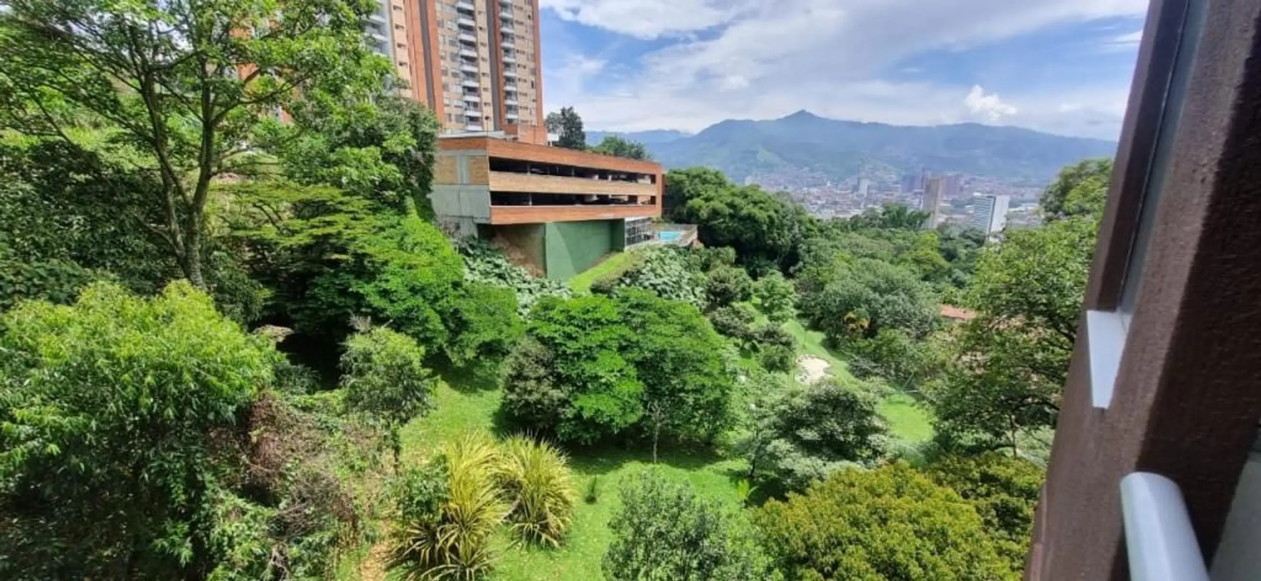 Apartamento en Arriendo en Mesa, Envigado