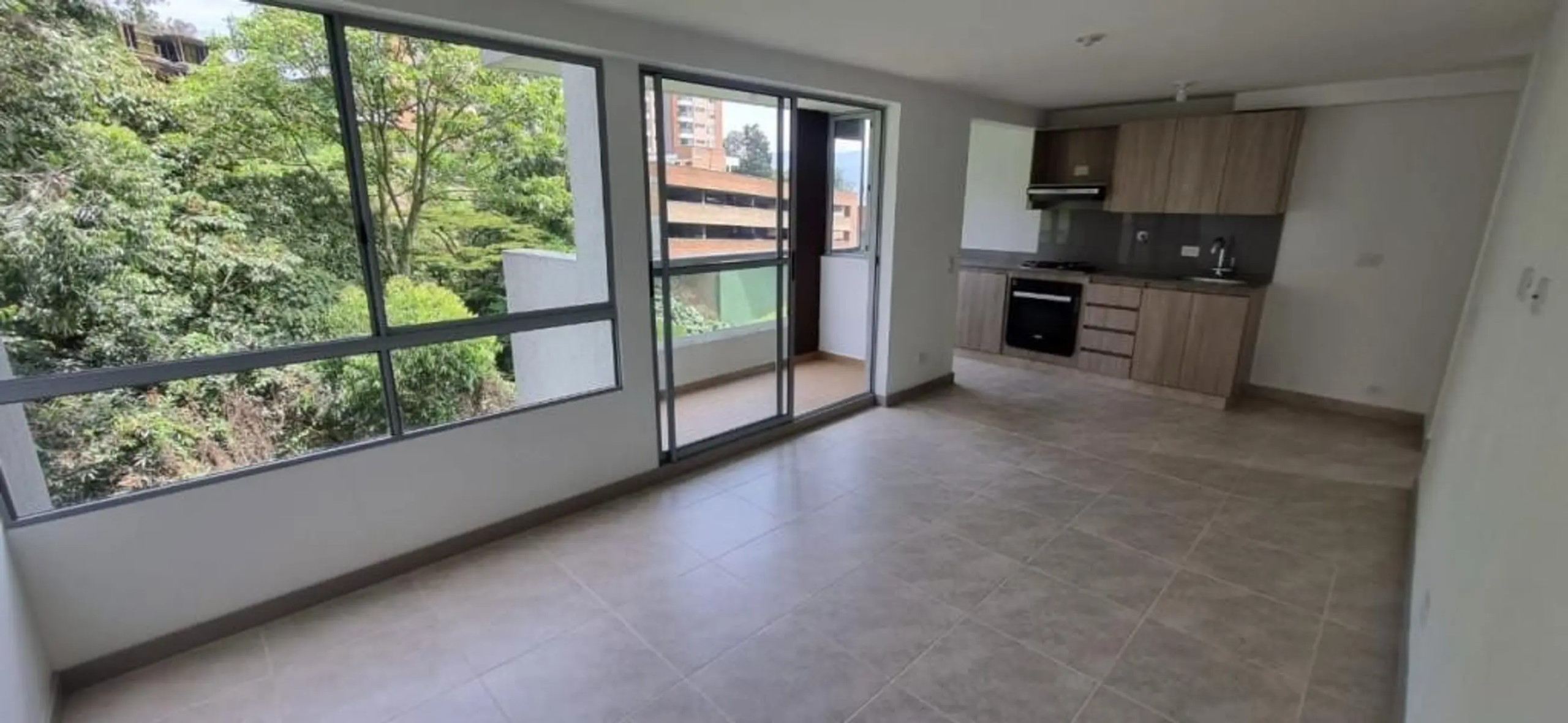 Apartamento en Arriendo en Mesa, Envigado