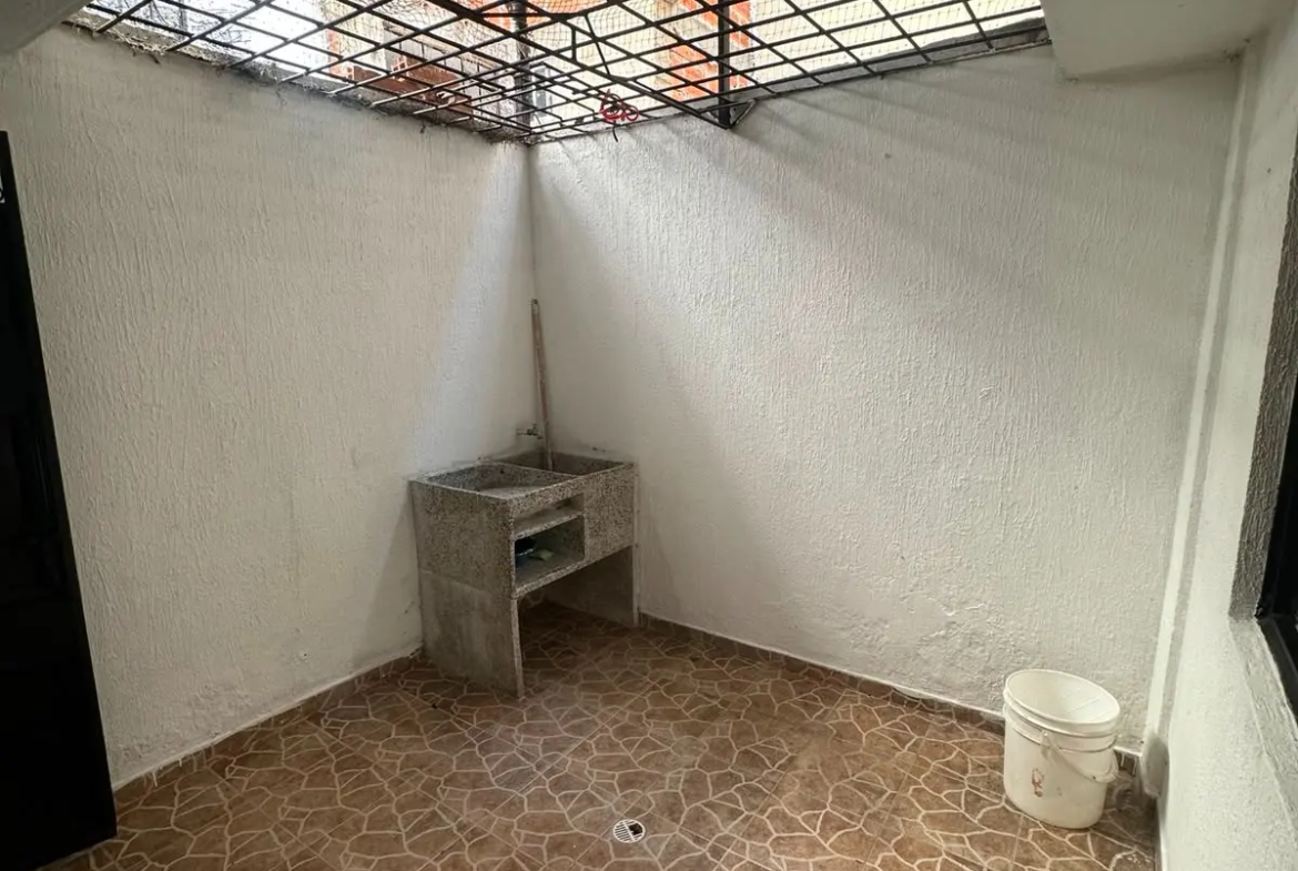 Apartamento en Arriendo en La gran ladera, Bucaramanga