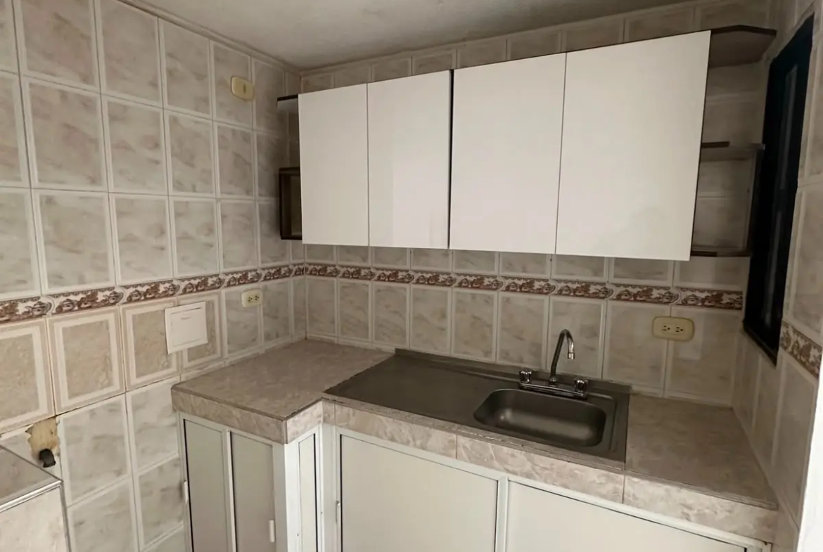 Apartamento en Arriendo en La gran ladera, Bucaramanga