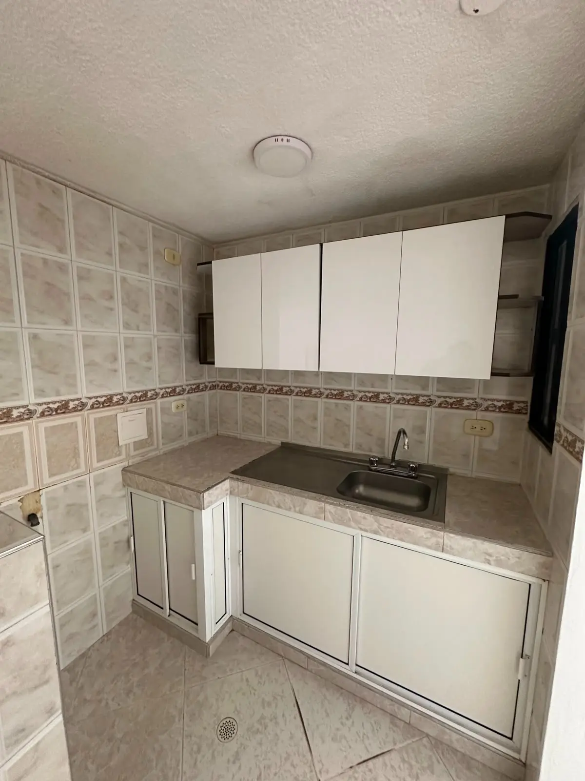 Apartamento en Arriendo en La gran ladera, Bucaramanga