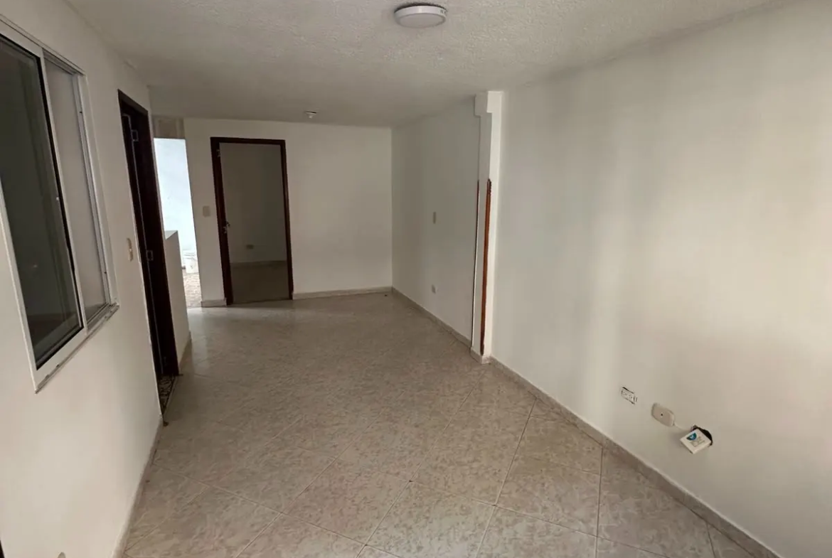 Apartamento en Arriendo en La gran ladera, Bucaramanga