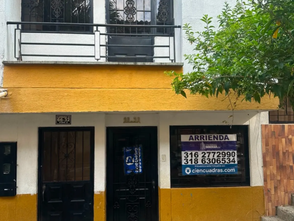 Apartamento en Arriendo en La gran ladera, Bucaramanga