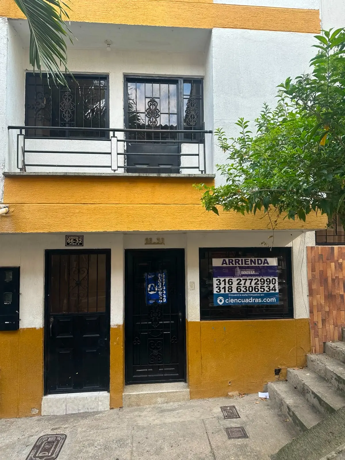 Apartamento en Arriendo en La gran ladera, Bucaramanga
