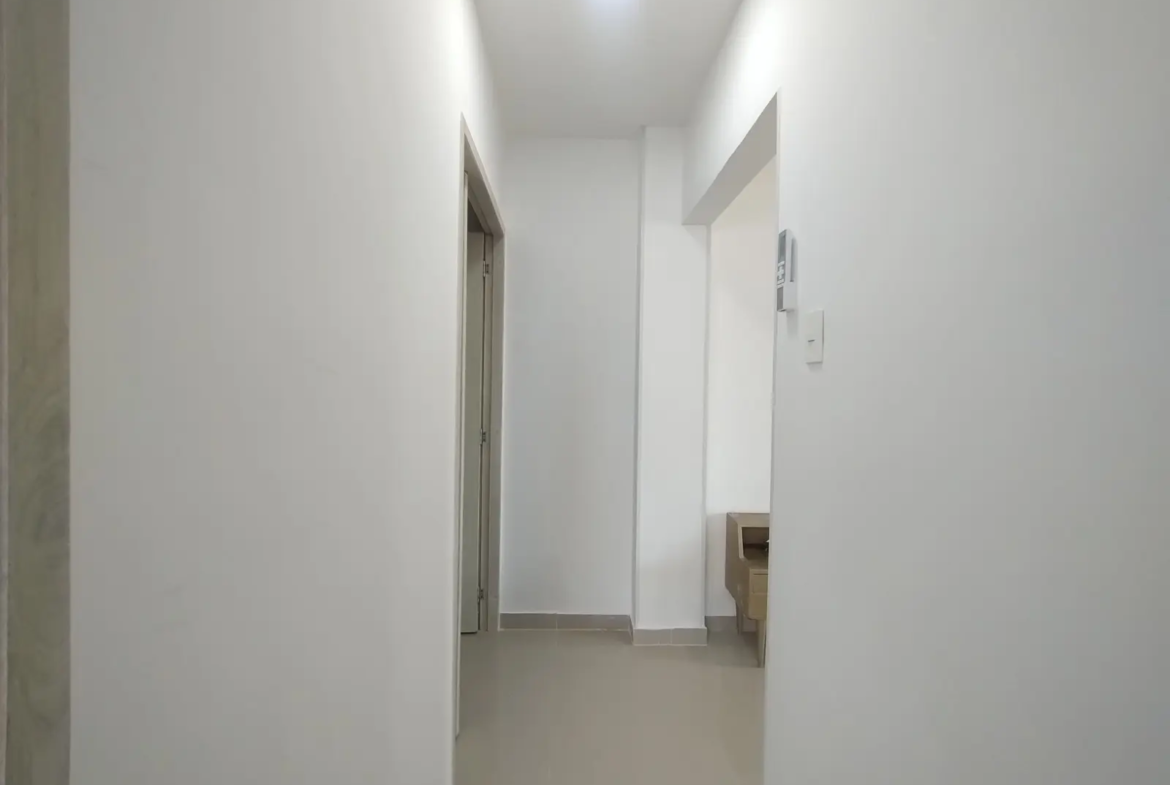 Apartamento en Arriendo en Riomar, Barranquilla