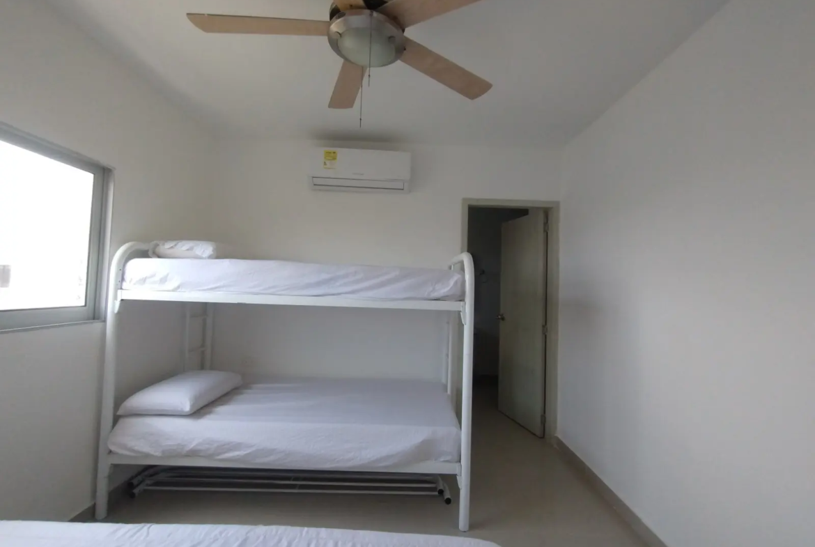 Apartamento en Arriendo en Riomar, Barranquilla