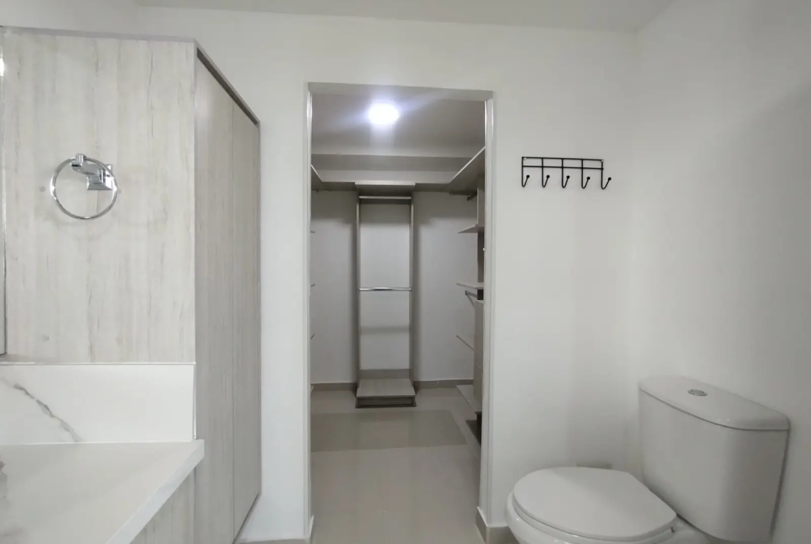 Apartamento en Arriendo en Riomar, Barranquilla