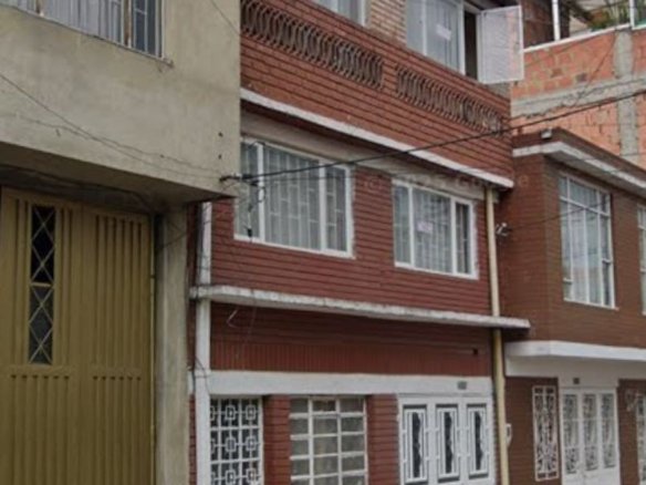 Apartamento en Arriendo en Kennedy Central, Bogotá