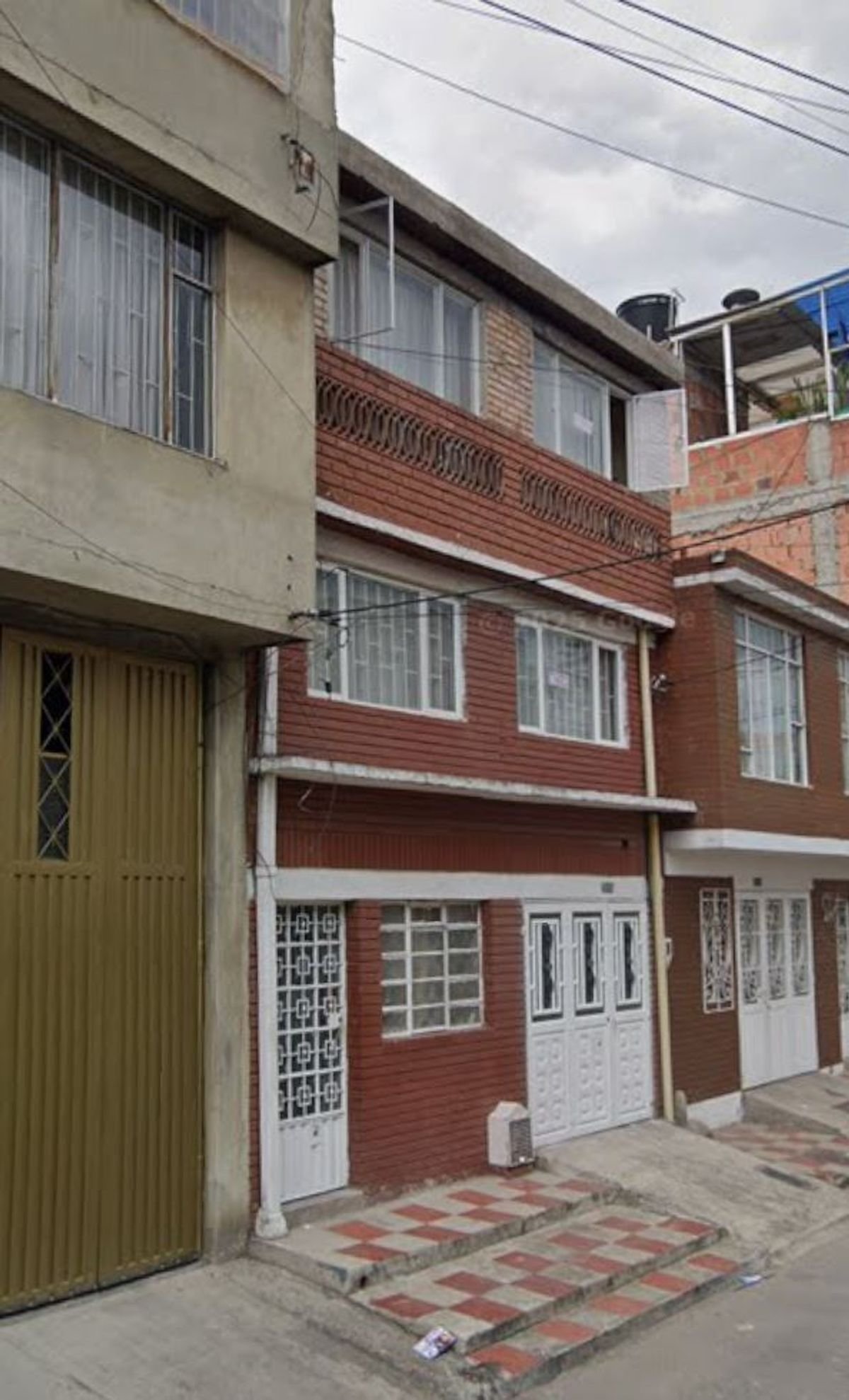 Apartamento en Arriendo en Kennedy Central, Bogotá