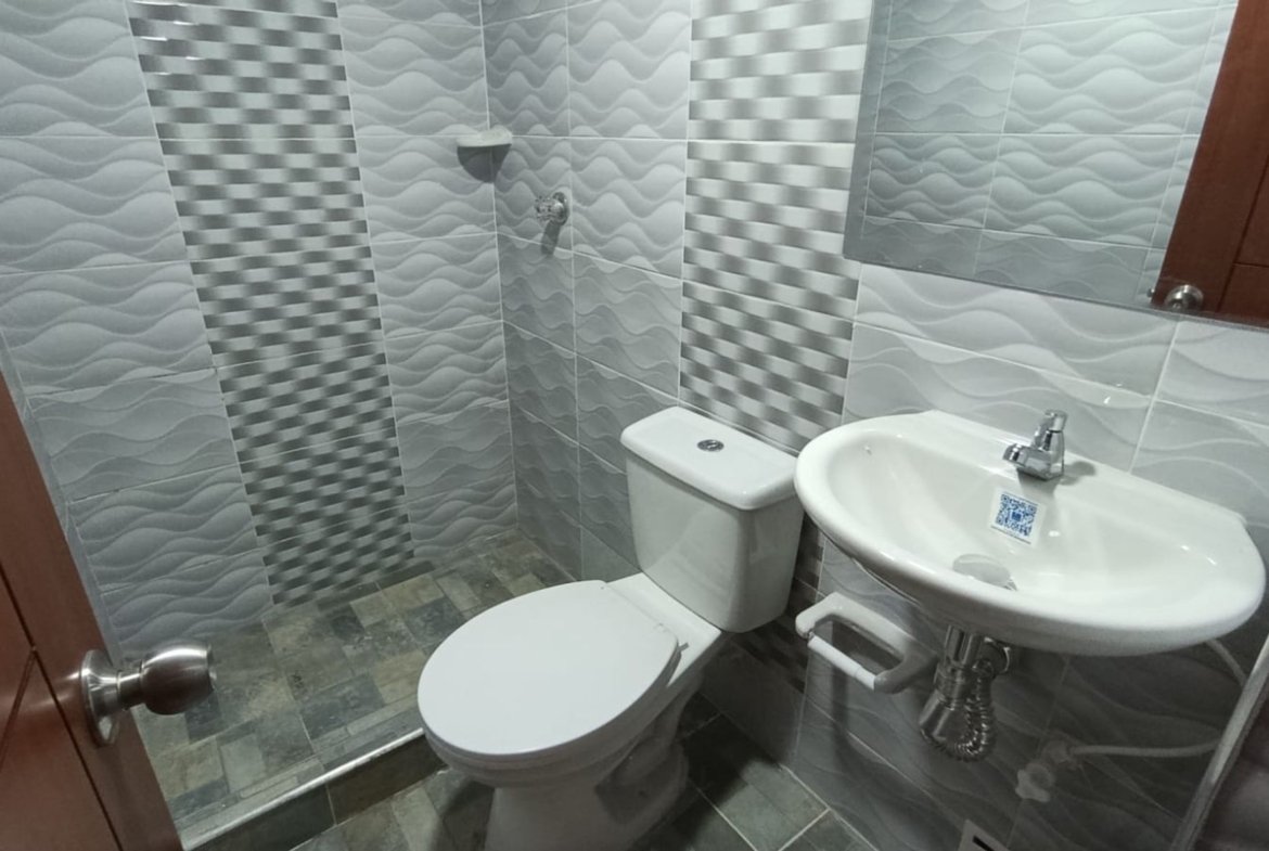 Apartamento en Arriendo en Kennedy Central, Bogotá
