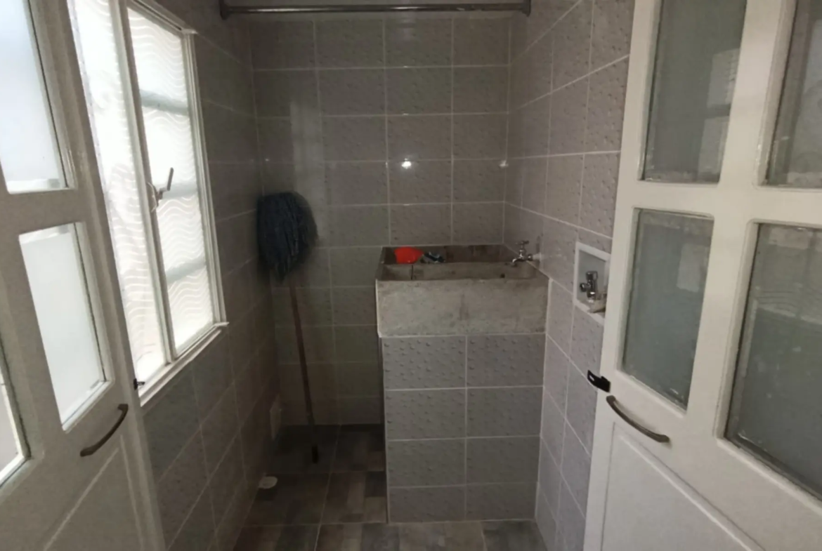 Apartamento en Arriendo en Kennedy Central, Bogotá