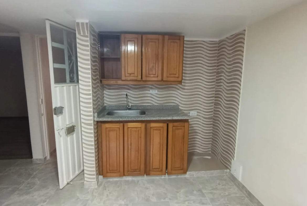 Apartamento en Arriendo en Kennedy Central, Bogotá