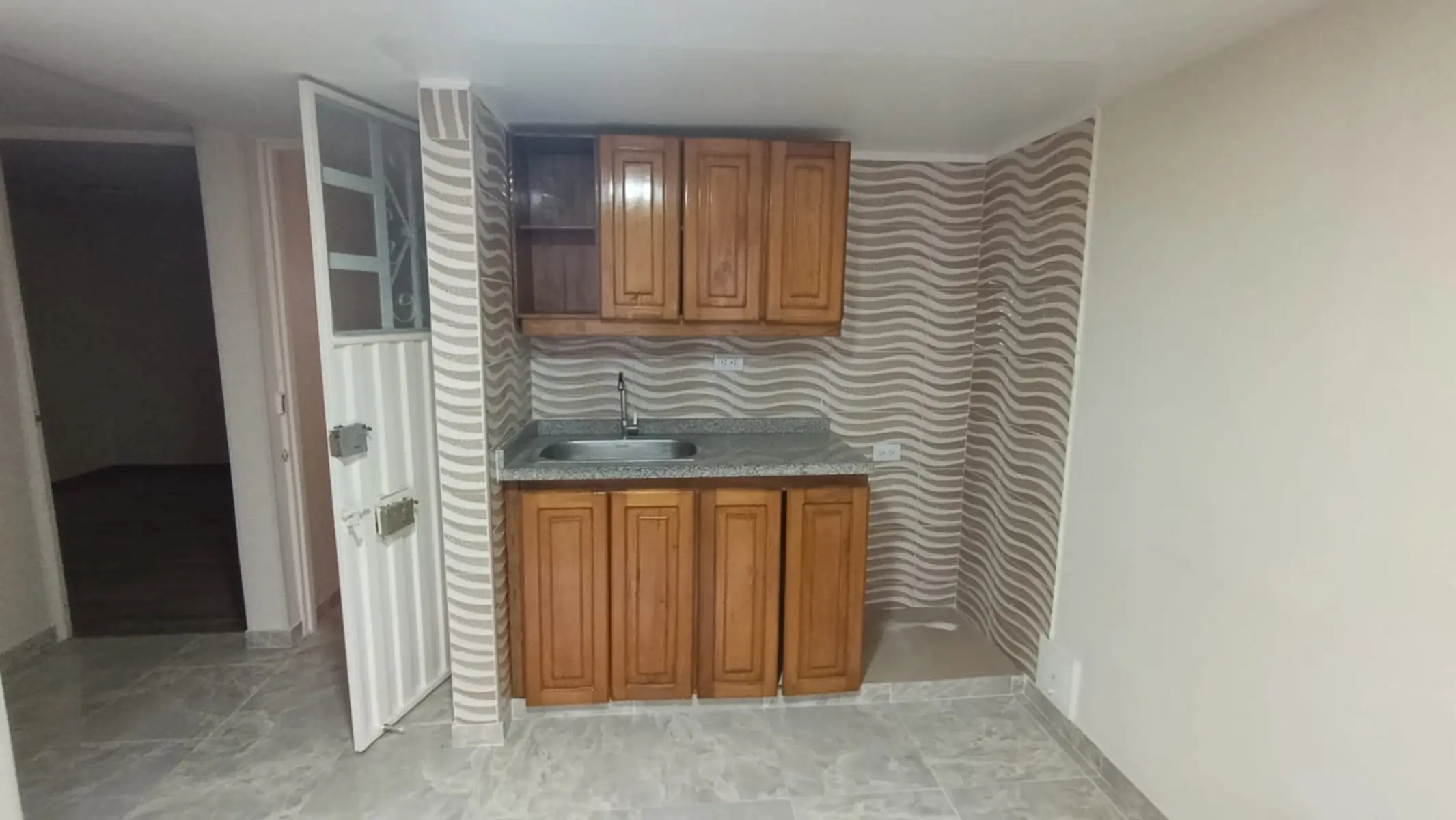 Apartamento en Arriendo en Kennedy Central, Bogotá