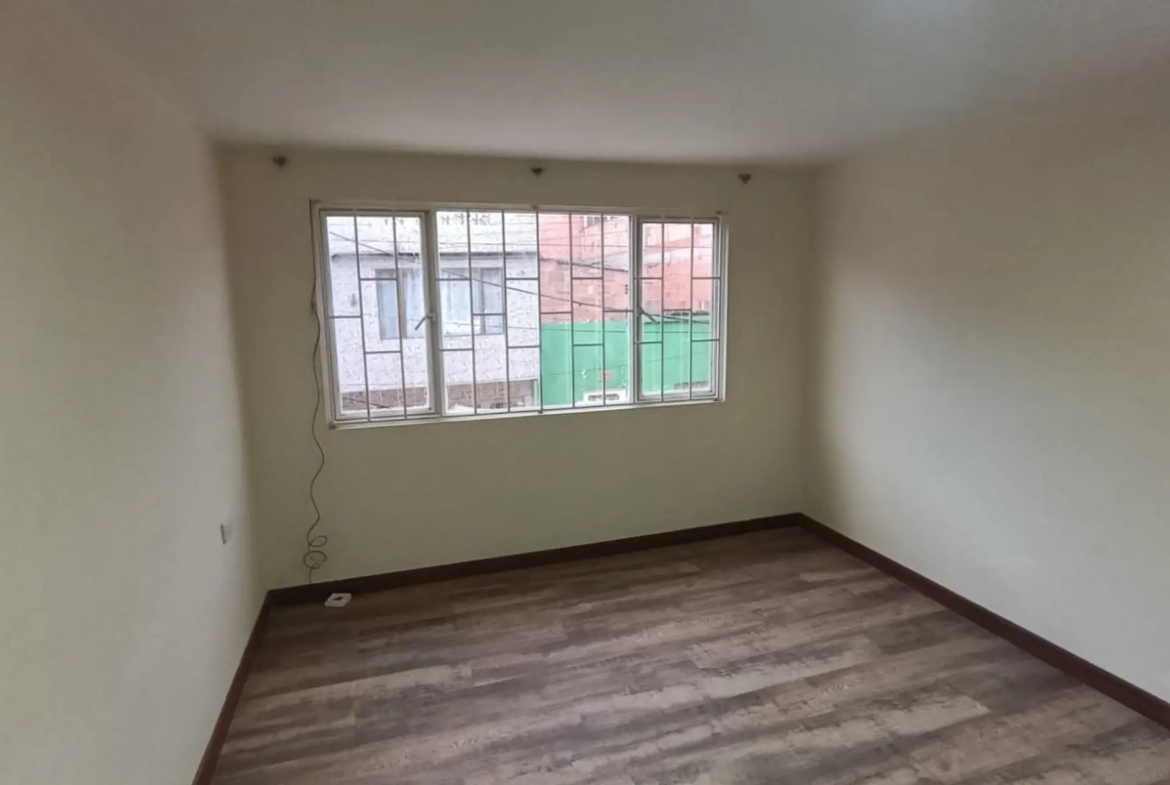 Apartamento en Arriendo en Kennedy Central, Bogotá