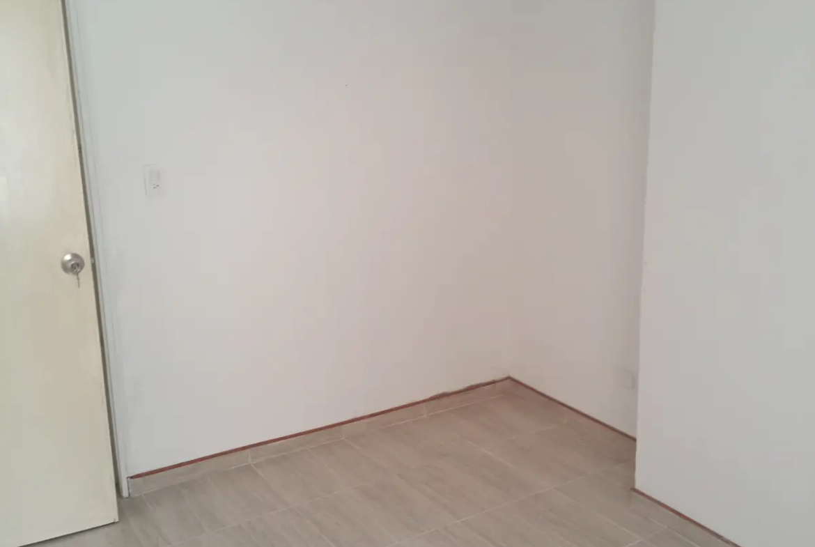 Apartamento en Arriendo en La veracruz, Bogotá