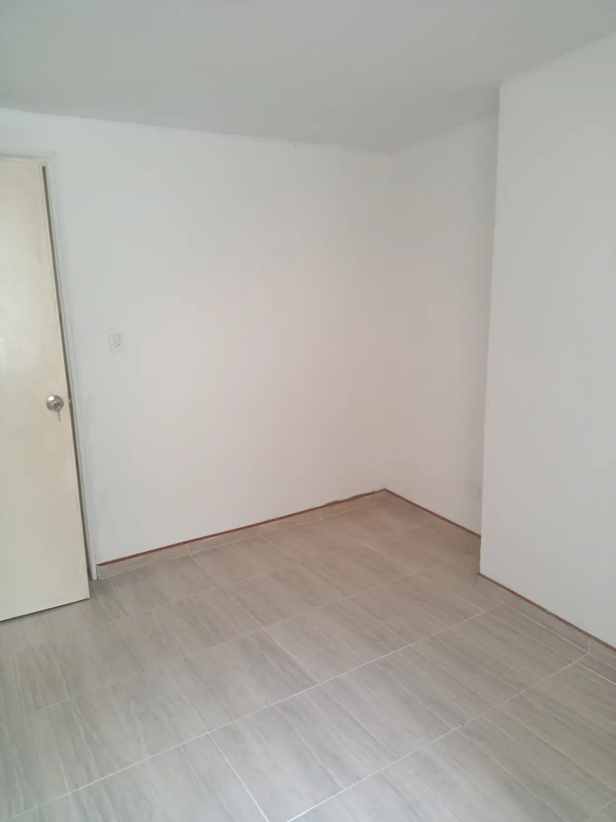 Apartamento en Arriendo en La veracruz, Bogotá