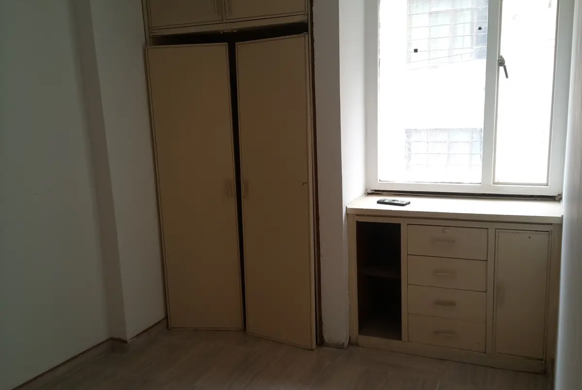Apartamento en Arriendo en La veracruz, Bogotá