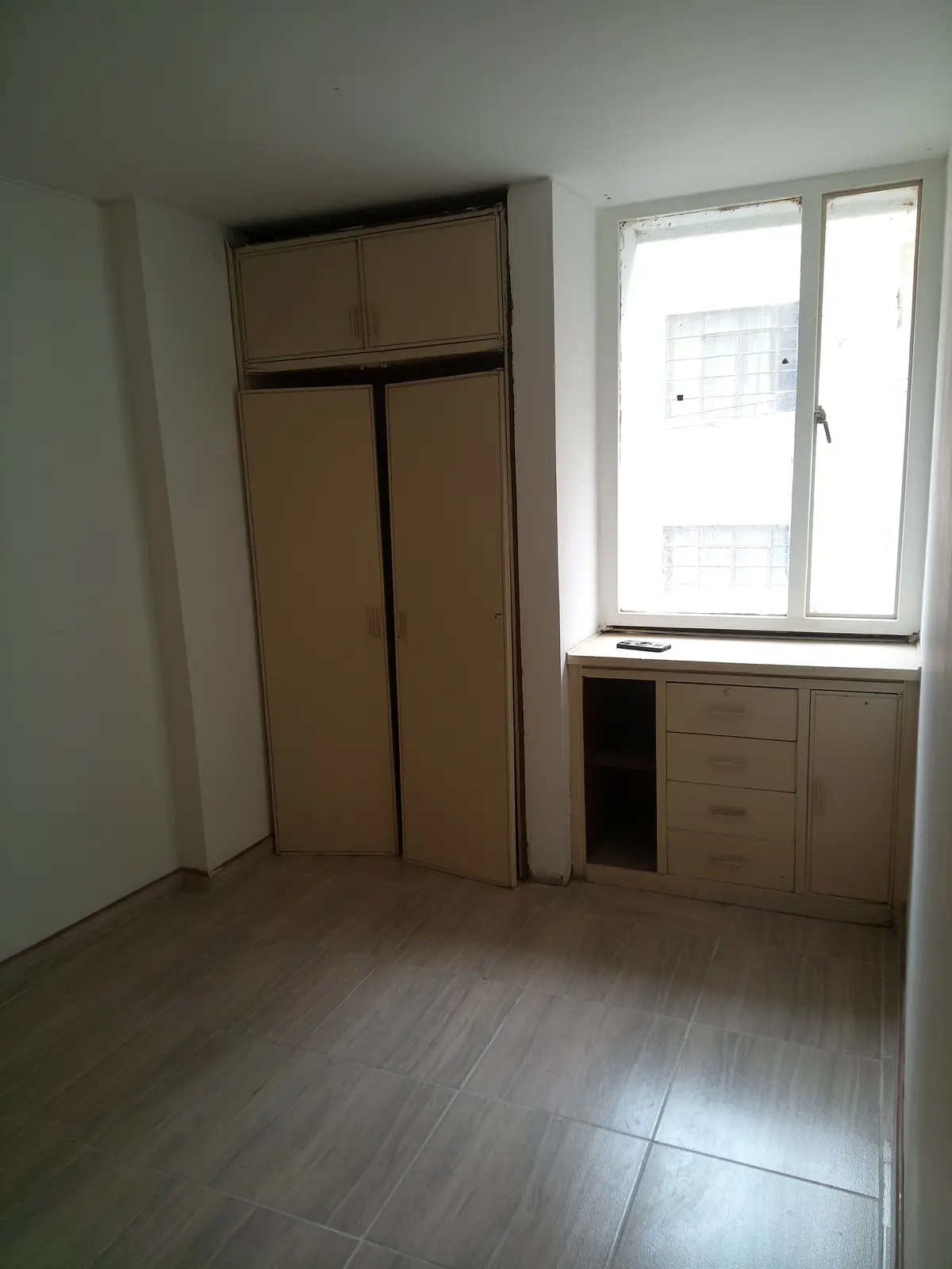 Apartamento en Arriendo en La veracruz, Bogotá