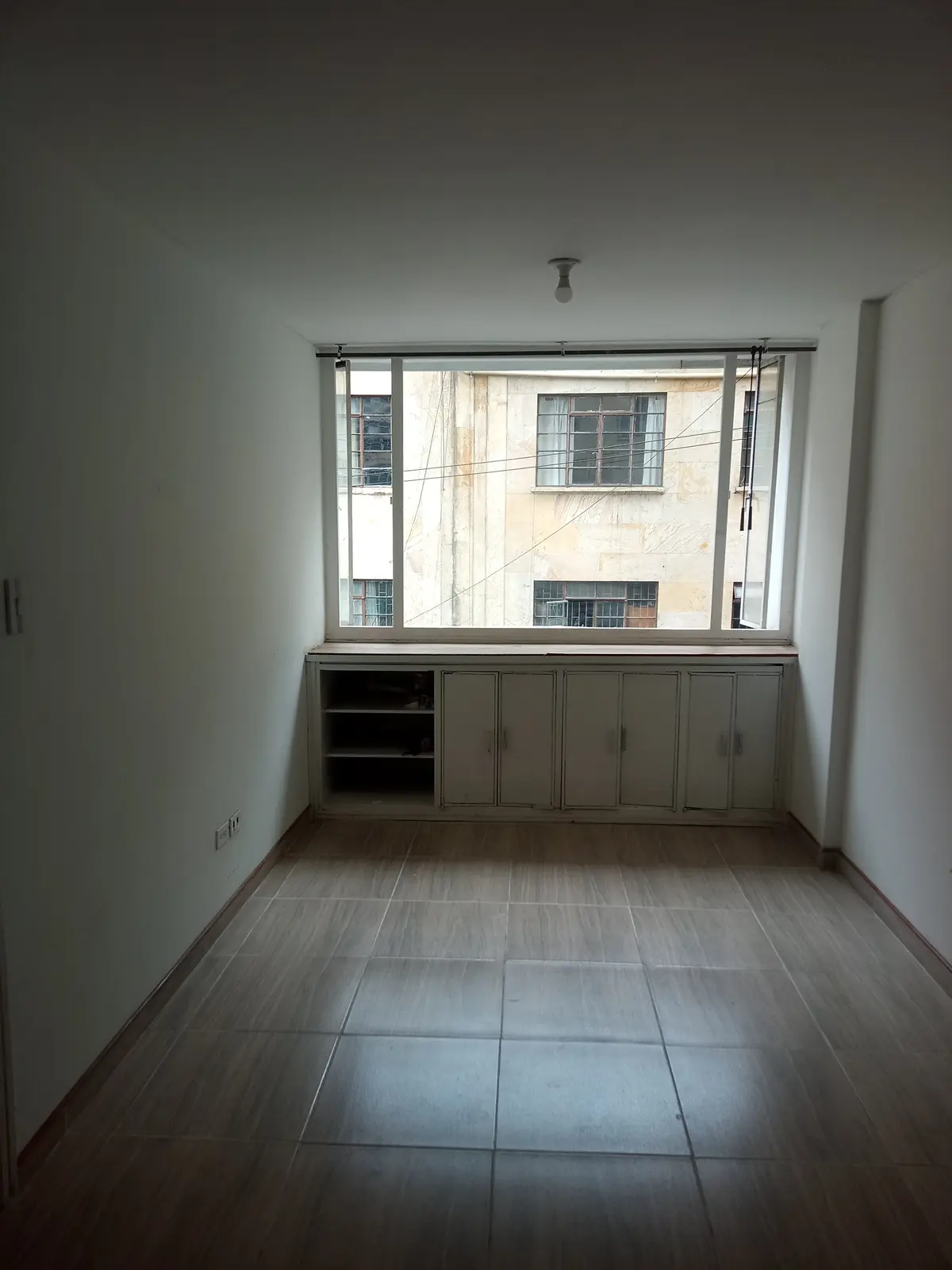 Apartamento en Arriendo en La veracruz, Bogotá