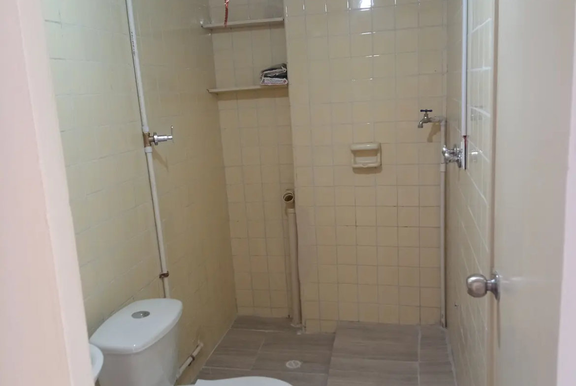 Apartamento en Arriendo en La veracruz, Bogotá