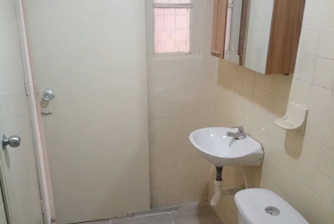 Apartamento en Arriendo en La veracruz, Bogotá