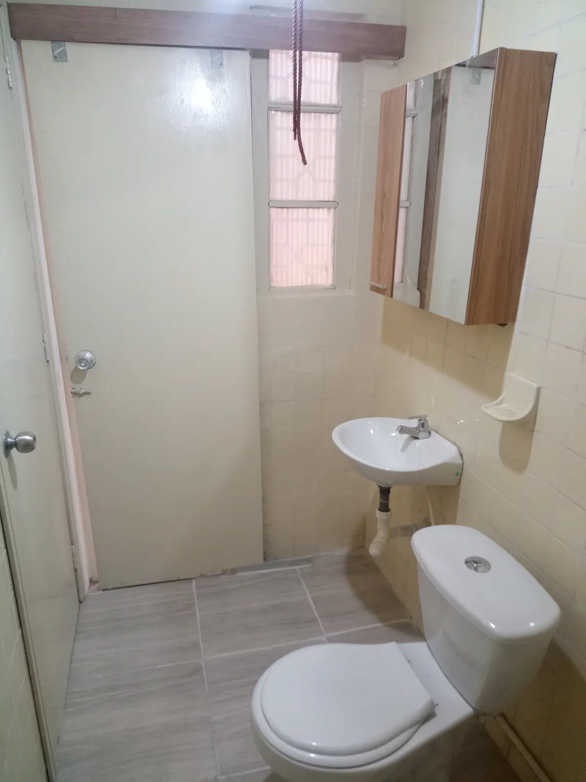 Apartamento en Arriendo en La veracruz, Bogotá
