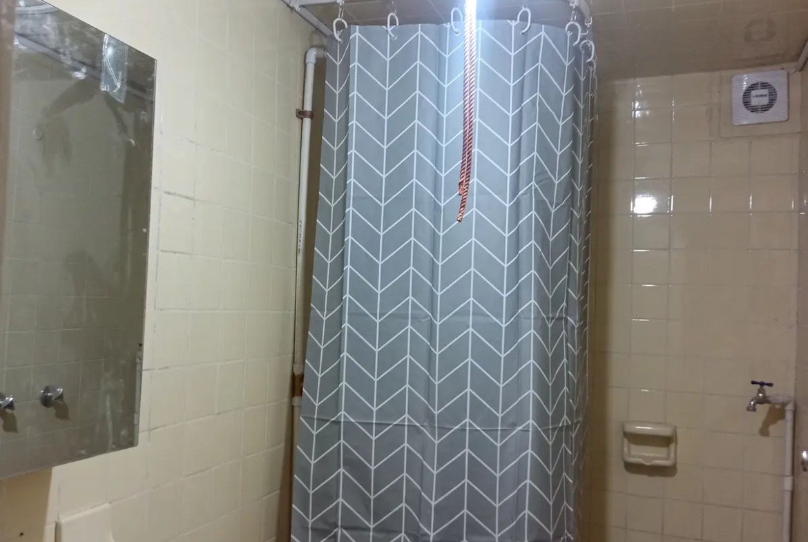 Apartamento en Arriendo en La veracruz, Bogotá
