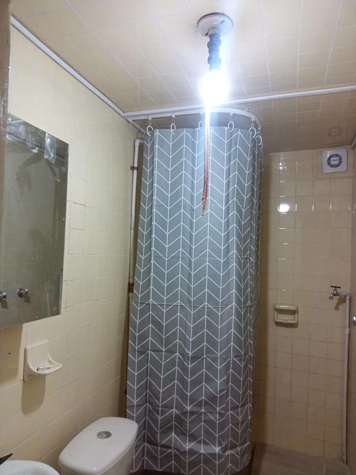 Apartamento en Arriendo en La veracruz, Bogotá