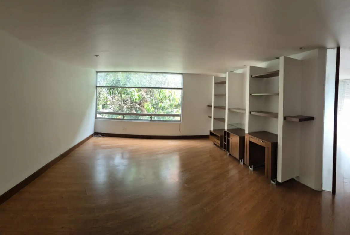 Apartamento en Arriendo en Bogotá