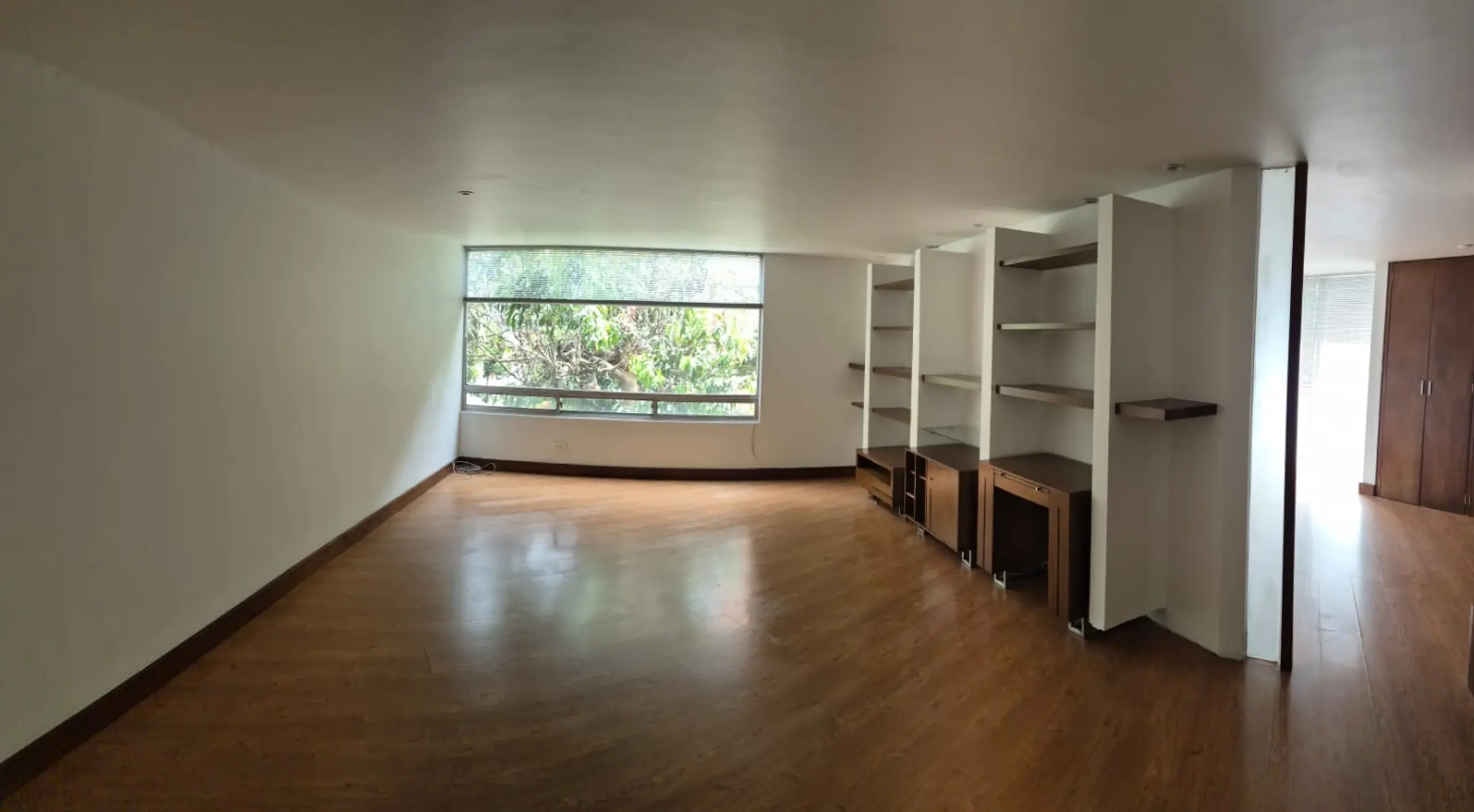 Apartamento en Arriendo en Bogotá