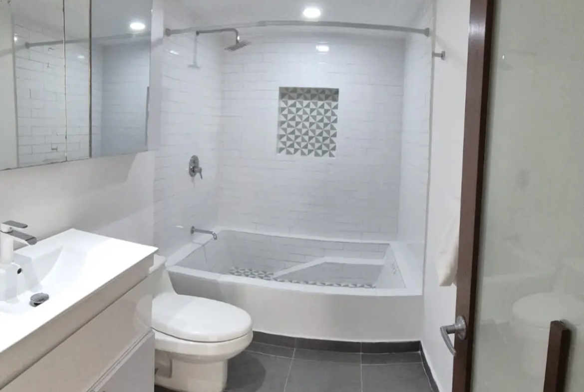 Apartamento en Arriendo en Bogotá