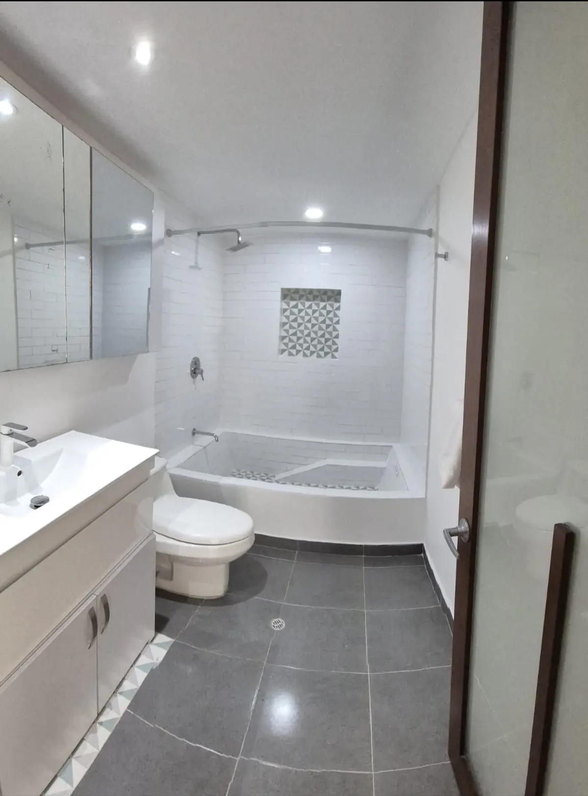 Apartamento en Arriendo en Bogotá