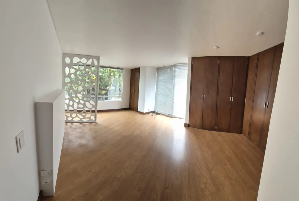 Apartamento en Arriendo en Bogotá