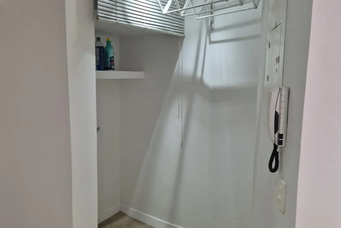 Apartamento en Arriendo en Bogotá