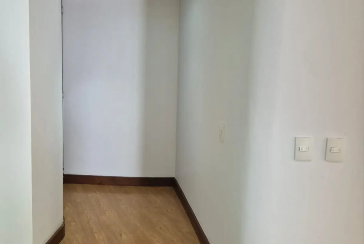Apartamento en Arriendo en Bogotá