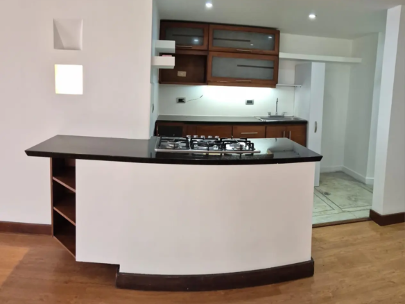 Apartamento en Arriendo en Bogotá