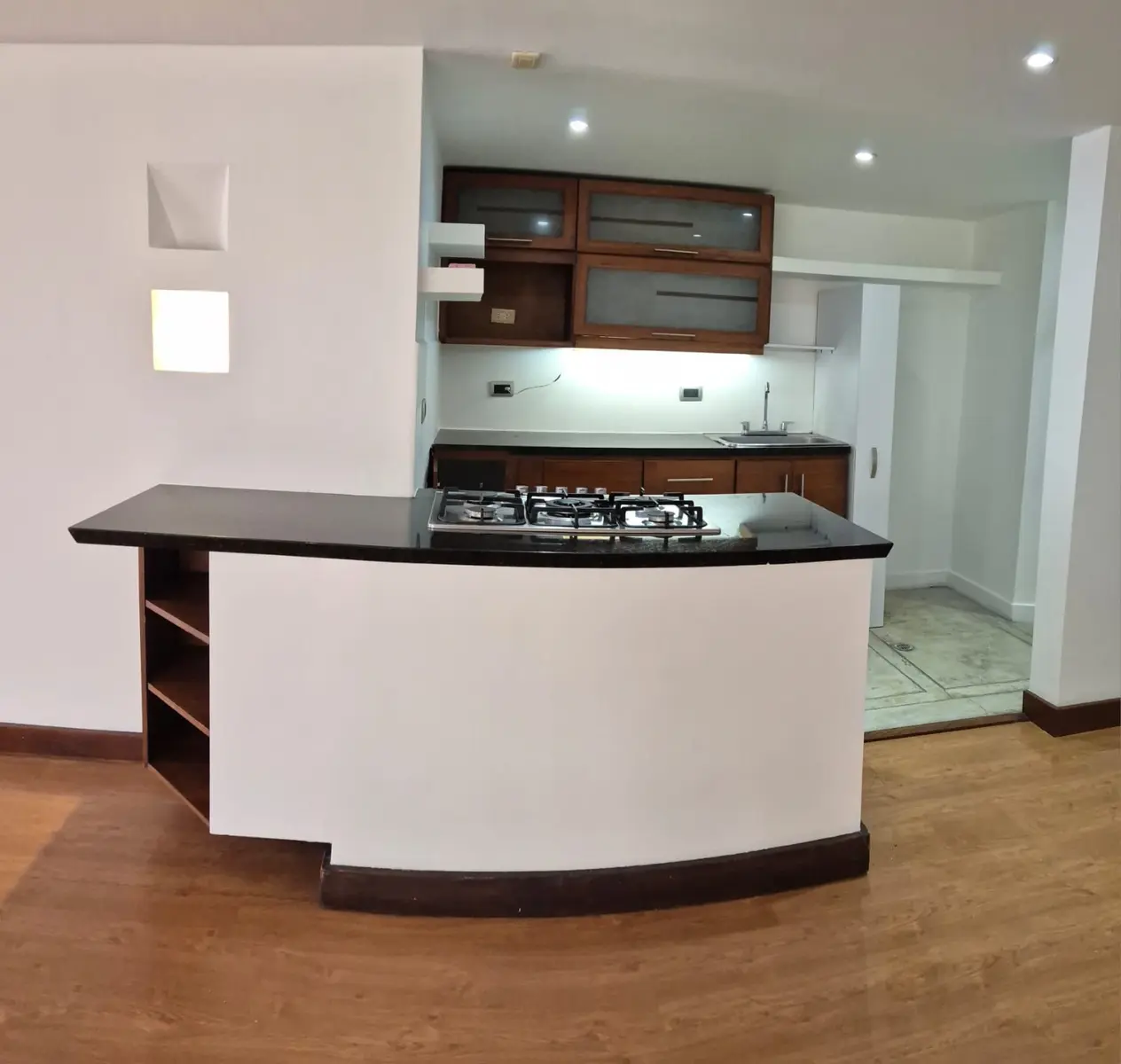 Apartamento en Arriendo en Bogotá