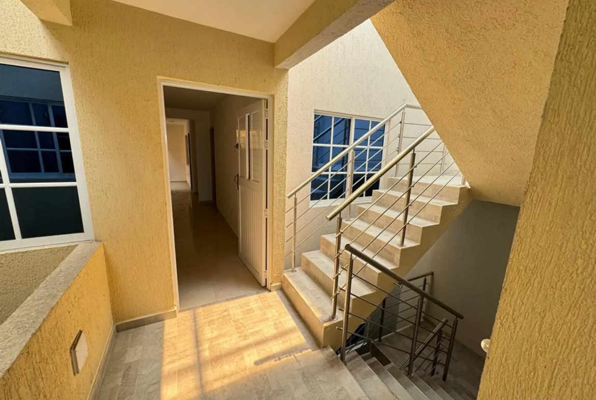 Apartamento en Arriendo en Saavedra galindo, Cali