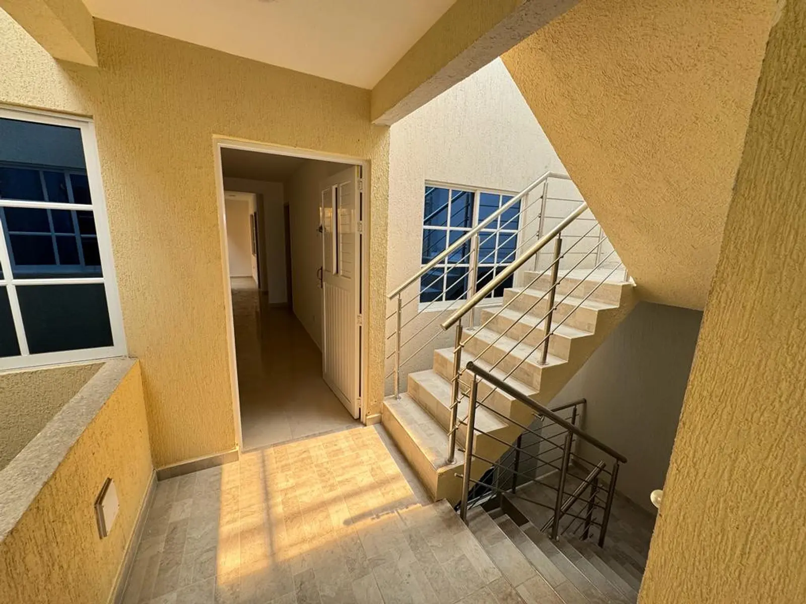 Apartamento en Arriendo en Saavedra galindo, Cali
