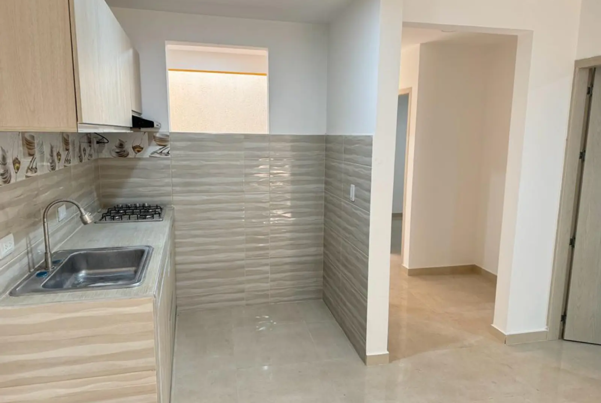Apartamento en Arriendo en Saavedra galindo, Cali
