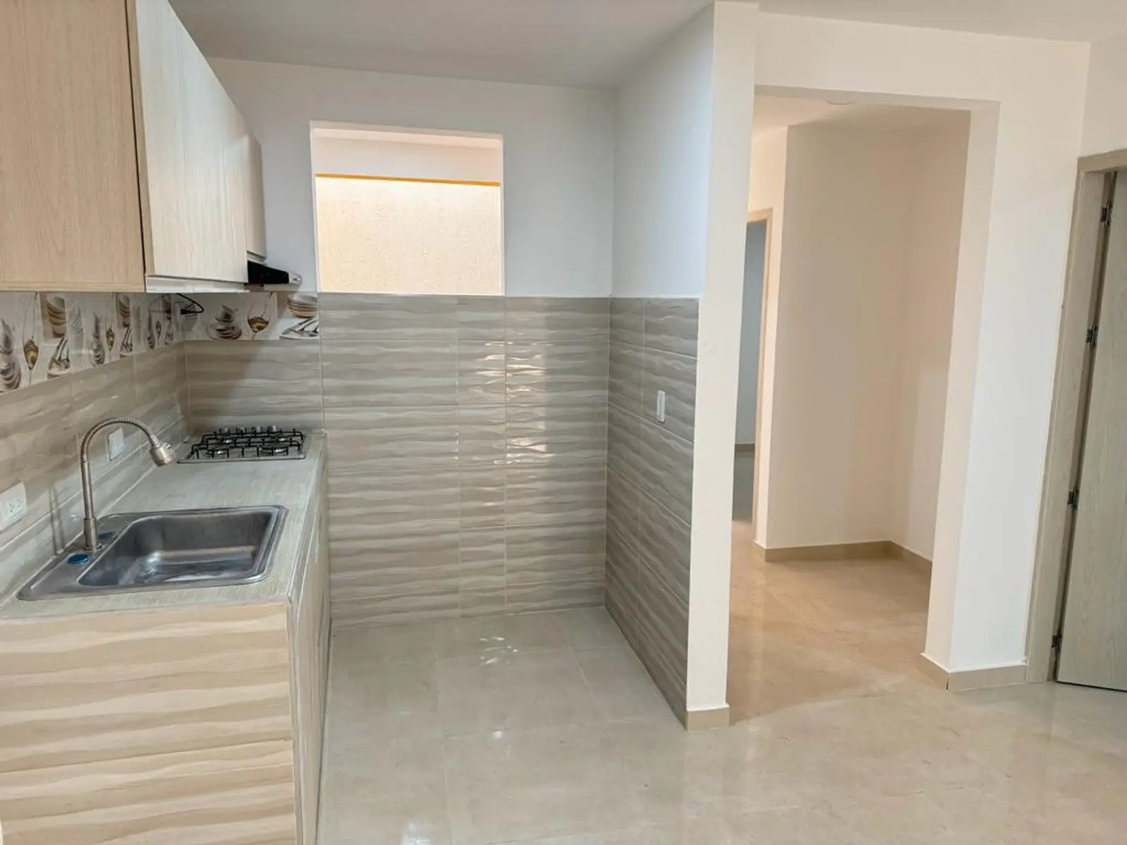 Apartamento en Arriendo en Saavedra galindo, Cali