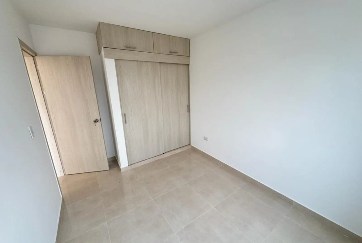 Apartamento en Arriendo en Saavedra galindo, Cali