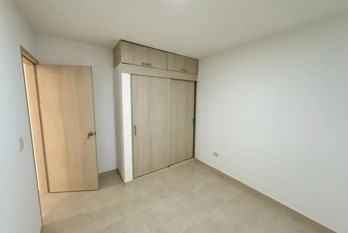 Apartamento en Arriendo en Saavedra galindo, Cali